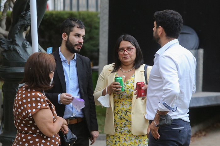 Los cinco dilemas de la Convencion sobre el futuro del Banco Central