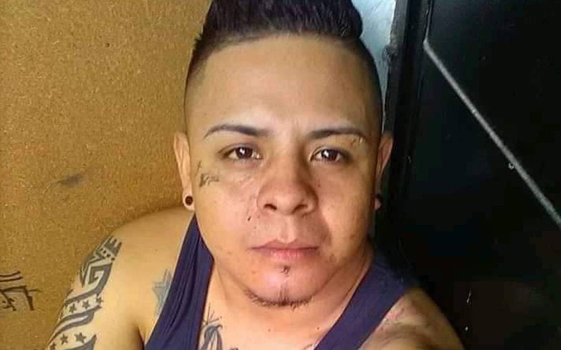 "Madrugó para asaltar buses": Mujer pide justicia por su hijo que murió protagonizando un asalto Investigan a su expareja: Desaparecio hace un mes y su cuerpo fue hallado en una lavadora