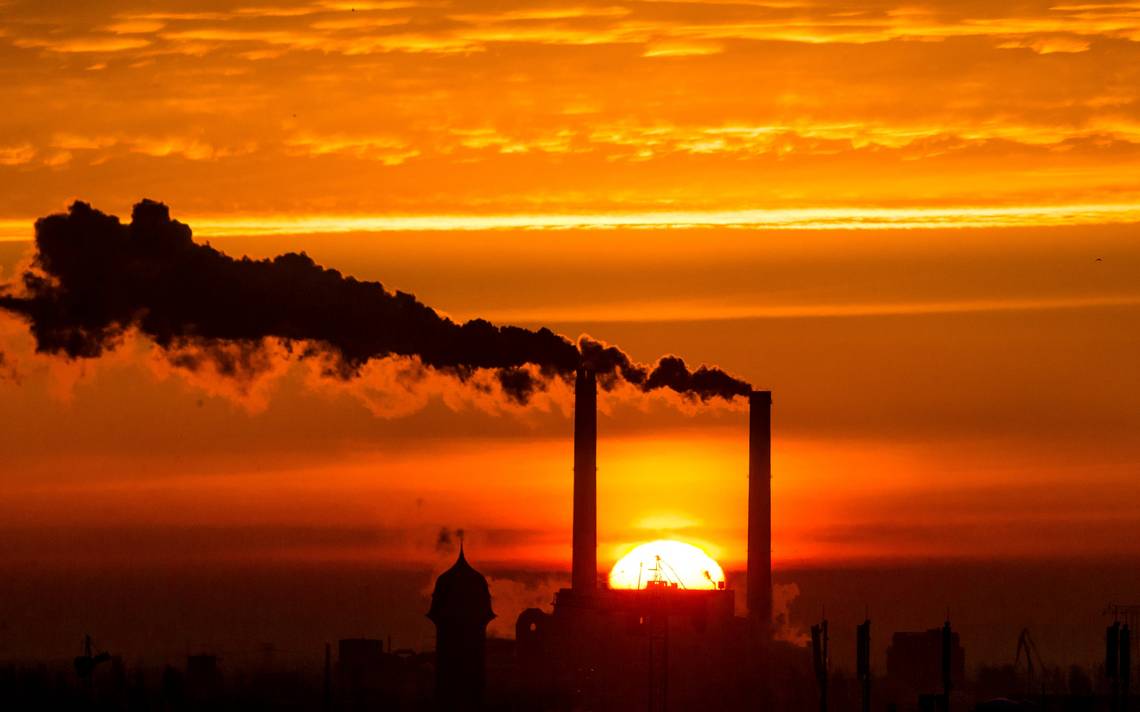 ONU advierte: para"un futuro habitable" en la Tierra se deben bajar emisiones"inmediatas y profundas" ONU advierte: para
