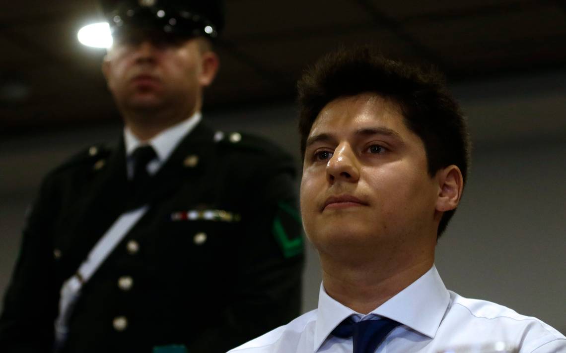 Testigo de caso Narumi asegura haber escuchado “espantosos gritos de mujer” Testigo de caso Narumi asegura haber escuchado “espantosos gritos de mujer”