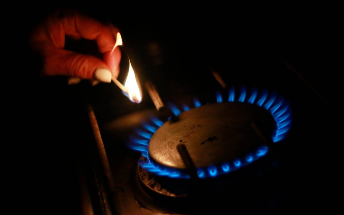 Agencia internacional prevé subida de precios de gas por incertidumbre energética en Europa Agencia internacional prevé subida de precios de gas por incertidumbre energética en Europa