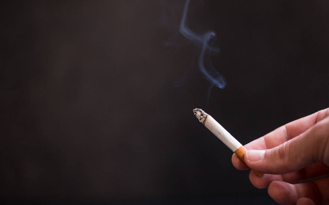 Proponen prohibir en EE.UU. la venta y consumo de cigarrillos mentolados Proponen prohibir en EE.UU. la venta y consumo de cigarrillos mentolados