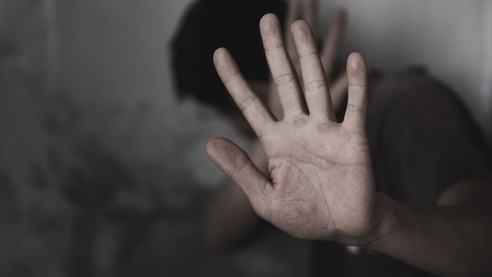 Violencia