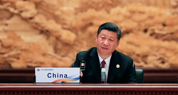 El secretario general del Partido Comunista chino, Xi Jinping, propuso una Iniciativa de Seguridad Global, durante el Foro de Boao para Asia. / foreignbrief.com