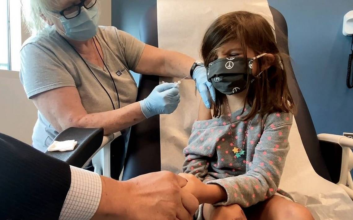 Las 5 cosas que debes saber sobre la hepatitis aguda que afecta a niñas y niños Las 5 cosas que debes saber sobre la hepatitis aguda que afecta a niñas y niños