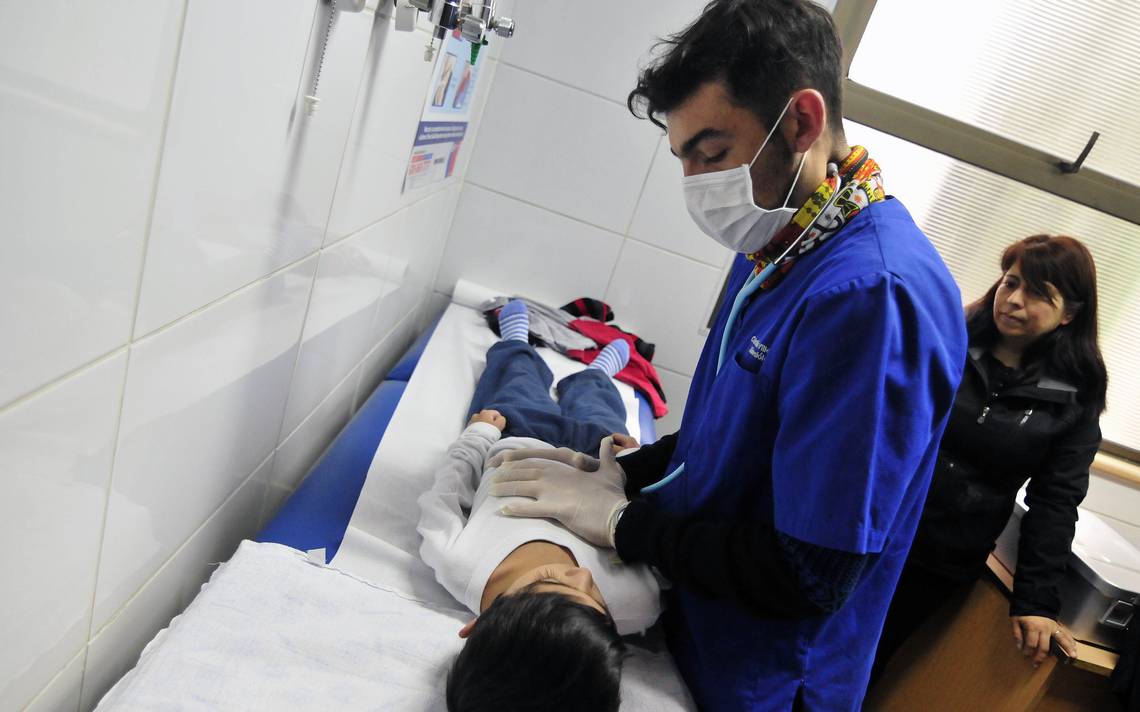 Severa y de origen desconocido: Lo que se sabe de la hepatitis infantil que genera alerta mundial Severa y de origen desconocido: Lo que se sabe de la hepatitis infantil que genera alerta mundial
